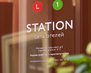 Station Hotel L1